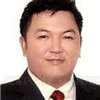 John Ong
