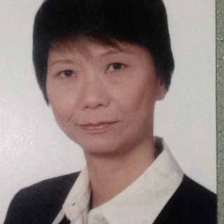 Doris Goh