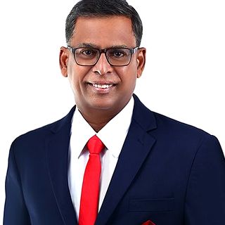 Krishna Kumar