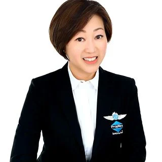 Alycia Wang - Your Real Estate Consultant