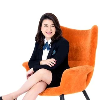 Priscilla Cheong