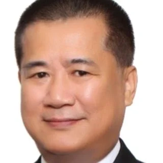 Lam Chor Ngai
