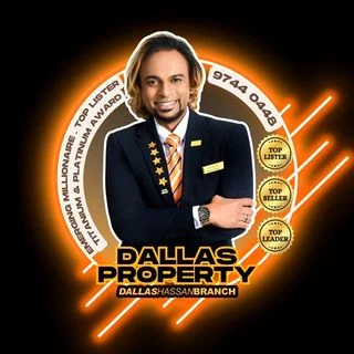 Dallas Hassan