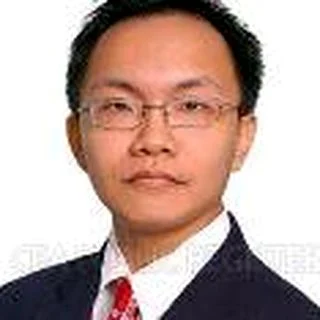 Kevin Liau