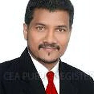RAJ TC