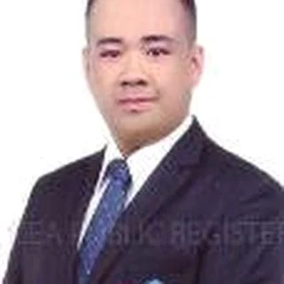 CHIA HOE YIN