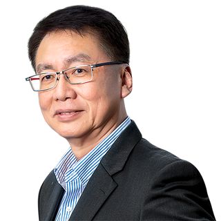 Michael Sum
