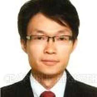 Alan Chia