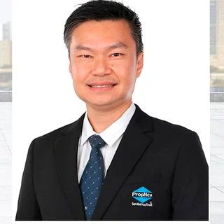Kenny Tan