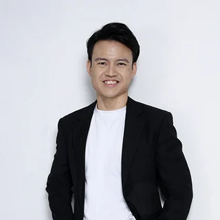 Caleb Peh