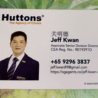 Jeff kwan