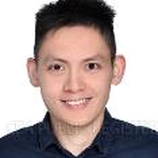 Clive Foo