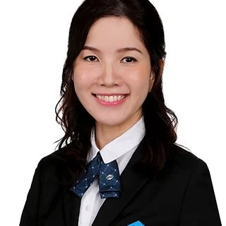 Mindy Tay