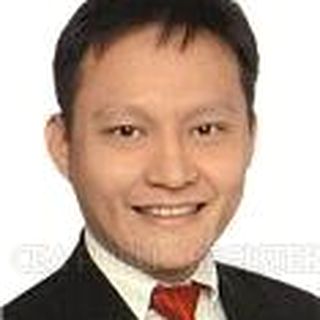 Kent Yong Guan Chuan