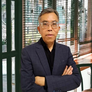 andrew seow