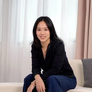 Audrey Tan