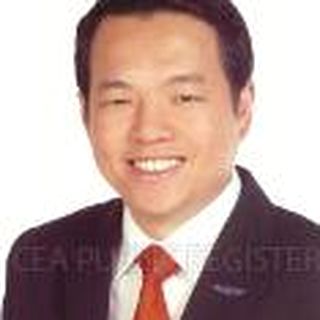 Alvin Lim