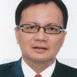 Goh Chor Siang