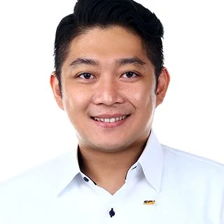 Faisal Gani