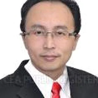 Steven Yuen