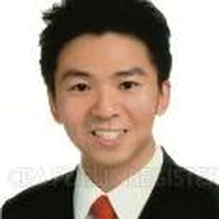 Kelvin Goh