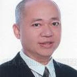 Vincent Ong