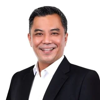 Richmond Chia