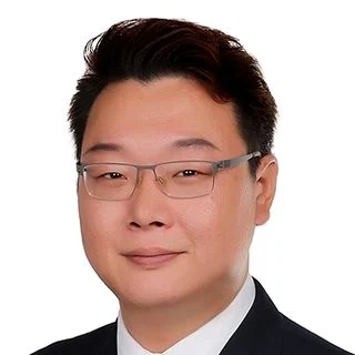 Alex Chong