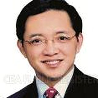 Desmond Soh
