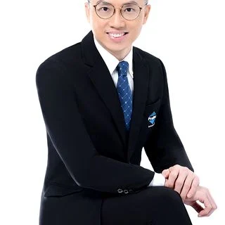 Gerald Fong YW