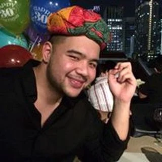 Malcolm Wong
