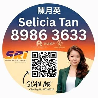 Serlicia Tan