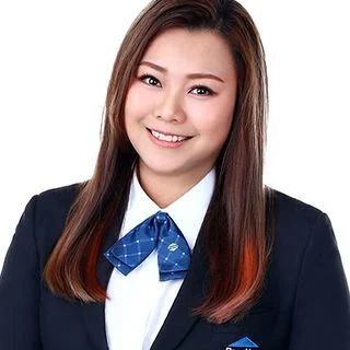 Peggy Wang