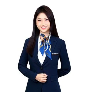 Shirley Fong