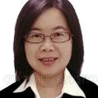 Sharon Ang