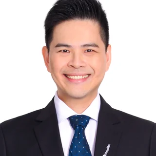John Tan the Realtor