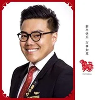 Douglas Quah