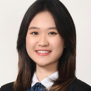 NOELLE CHU WING TSIN