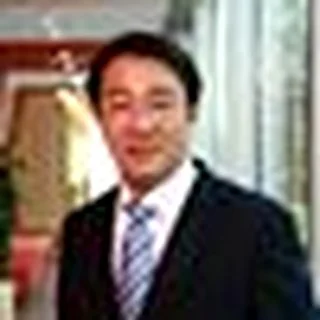 Benny Wong