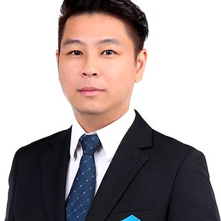 Alvy Yong