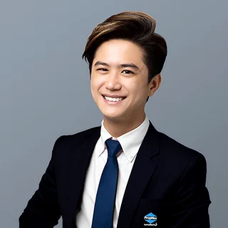 Benjamin Chen