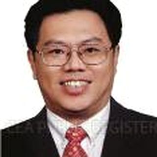Joe HW Tan