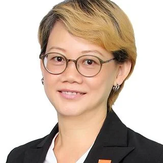 Annie Mah
