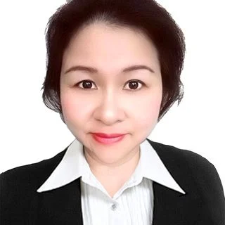 Shirley Yap