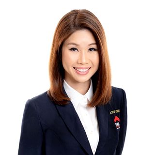 Joyce Chan