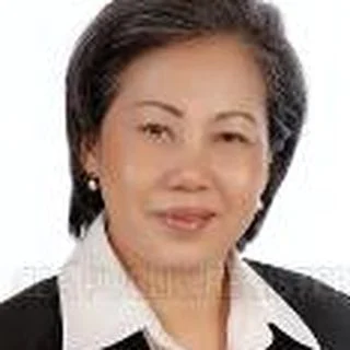 Catherine Goh