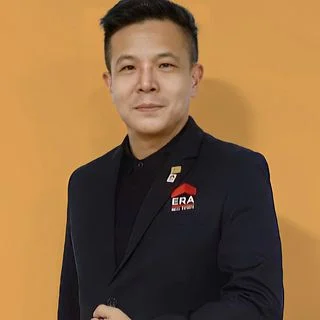 Daniel Koh 许凯顺
