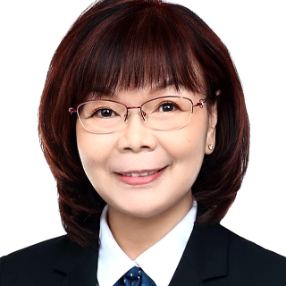 Katherine Lye