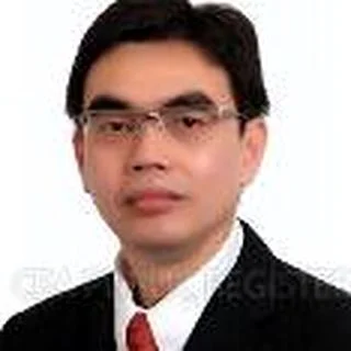 Raymond Tan