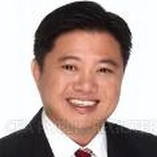 Ken Chong